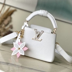 LV Top Handle Bags